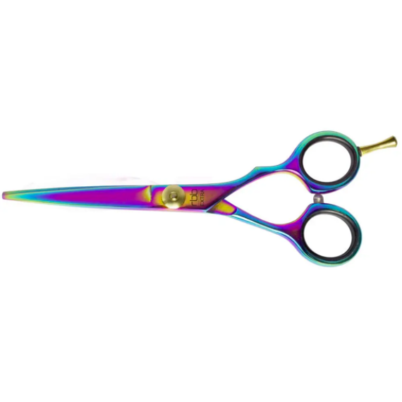 RBB Titanium Hairdressing Scissors - TIT19 (5.5")