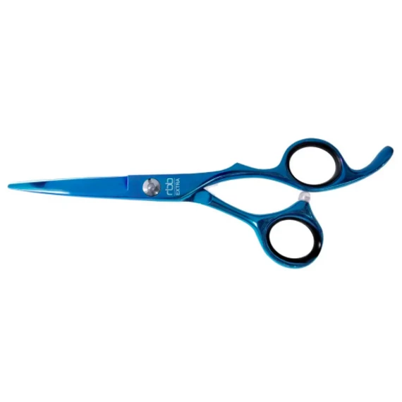 RBB Titanium Hairdressing Scissors - TIT26 (6.0") hajvágó olló