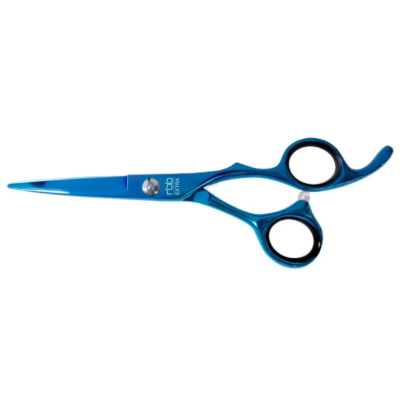 RBB Titanium Hairdressing Scissors - TIT26 (5.5")