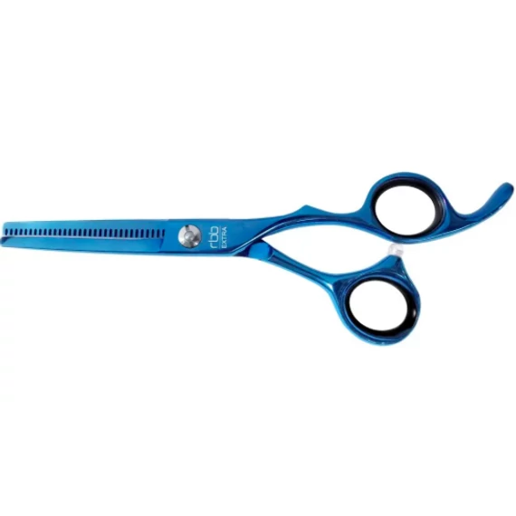 RBB Titanium Thinning Scissors - TIT27 (5.5") ritkító olló