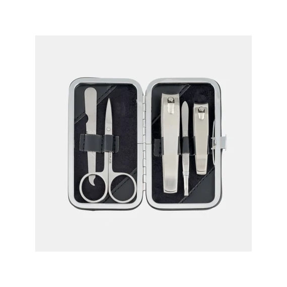 Rockwell Manicure Set Stainless Steel (5pcs)
