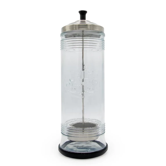 The Shave Factory Disinfection Jar 1000ml