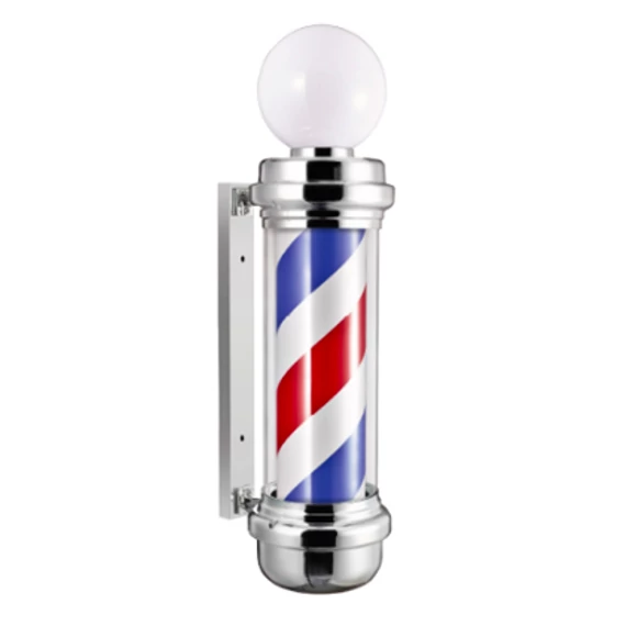 Barber Pole Classic with Sphere (TSF) barberforgó 85cm