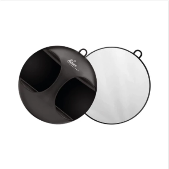 The Shave Factory Profrssional Barber Mirror (for salon use) 28cm