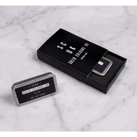 Solid Cologne UK - Felix 18g