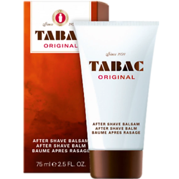 Tabac Original After Shave Balm 75ml