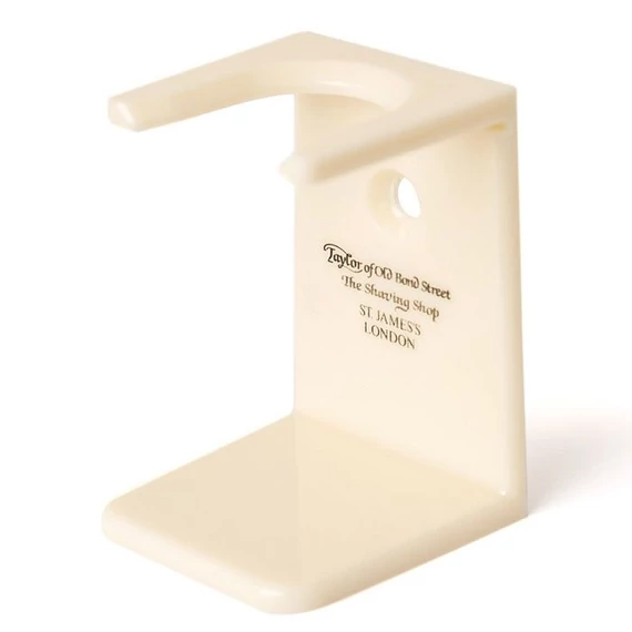 Taylor Of Old Bond Street Shaving Brush Stand (ivory)