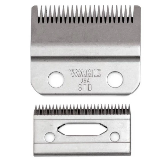 Wahl Legend Wedge Blade Set