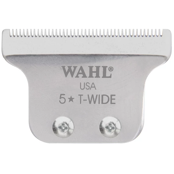 Wahl Detailer T-Wide Blade Set