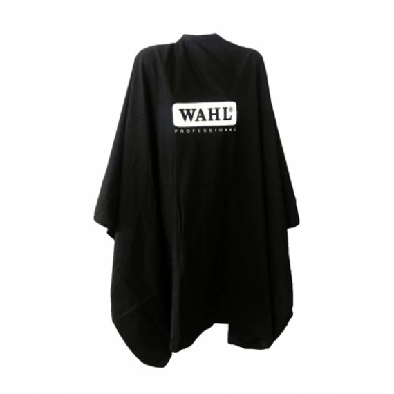 Wahl Cape Black