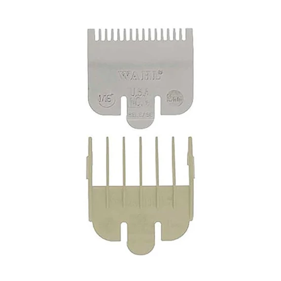 Wahl Cutting Guide Set 2pcs (1.5 - 4.5mm)
