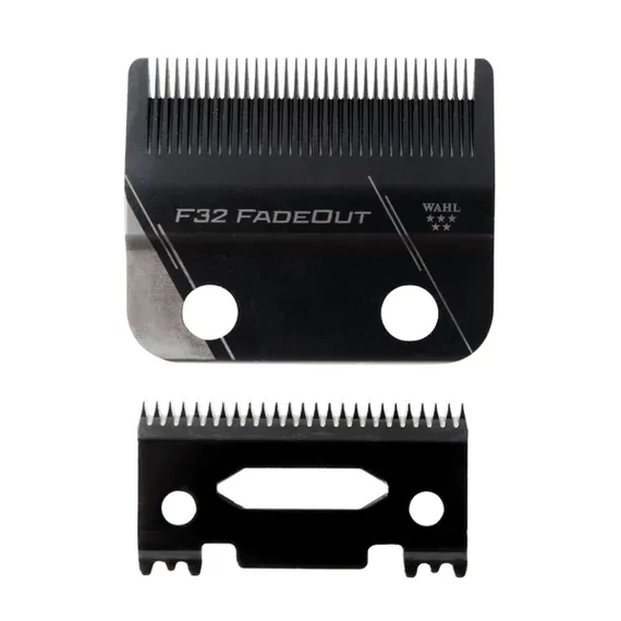 Wahl Vapor Blade Set F32 Fadeout