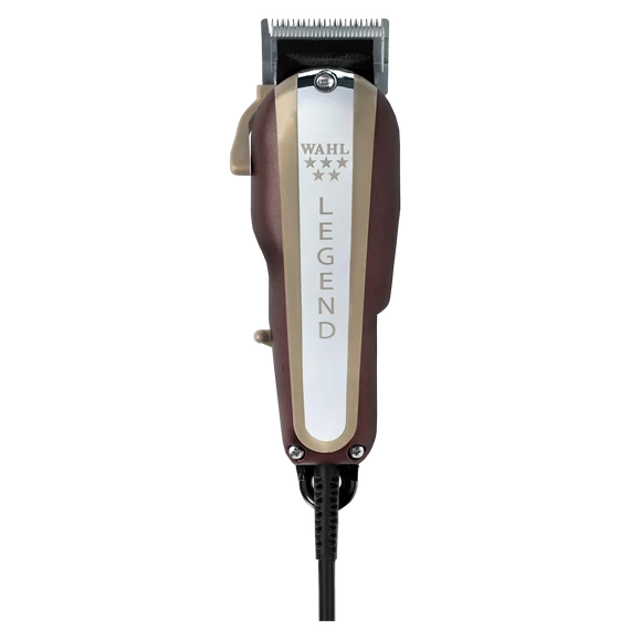 Wahl Legend 5 Star Fade Clipper vezetékes hajvágó