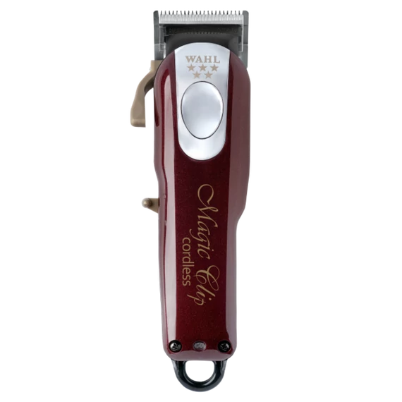 Wahl Magic Clip Cordless 5 Star - BARBERdepo Online Store Wahl Magic Clip Cordless 5 Star - BARBERdepo Online Store