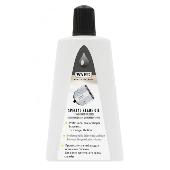 Wahl Blade Oil 200ml