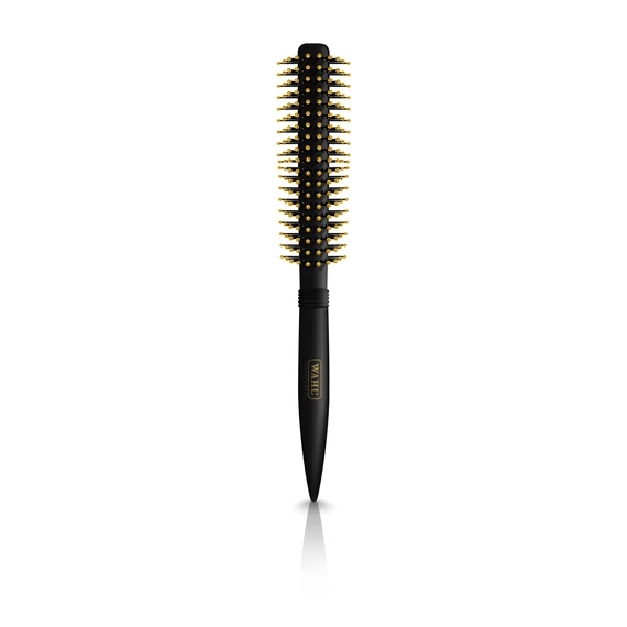 Wahl Quiff Roller With Wooden Handle