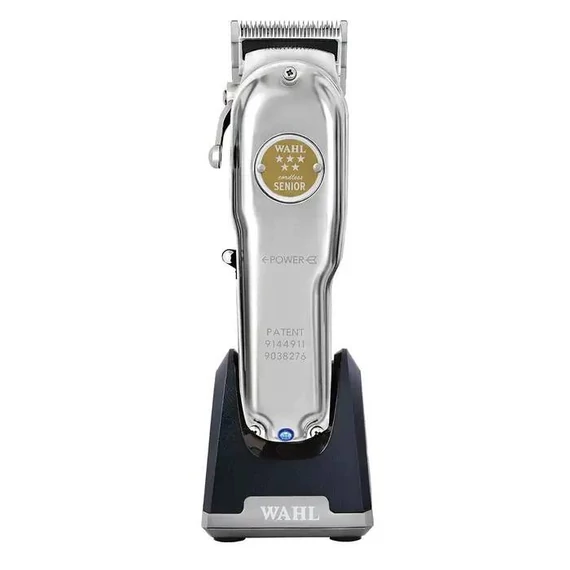 Wahl Senior Metal Clipper vezeték nélküli hajvágó gép 3000116
