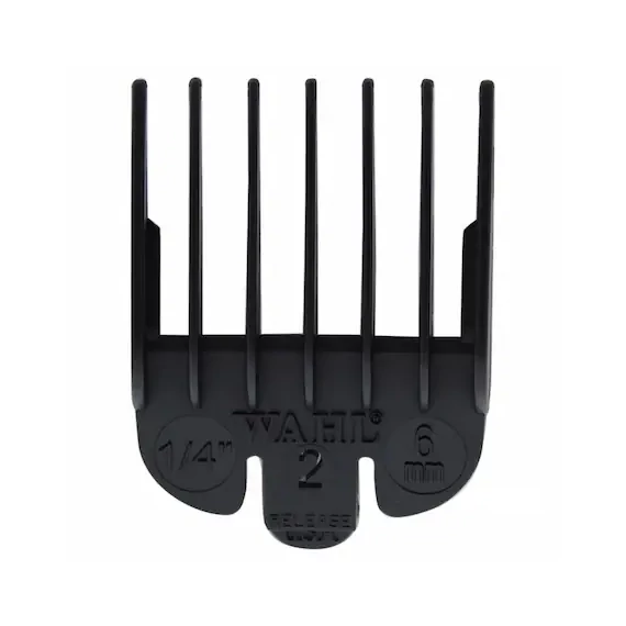 Wahl Clipper Guide Attachment Comb No.2 (6mm)