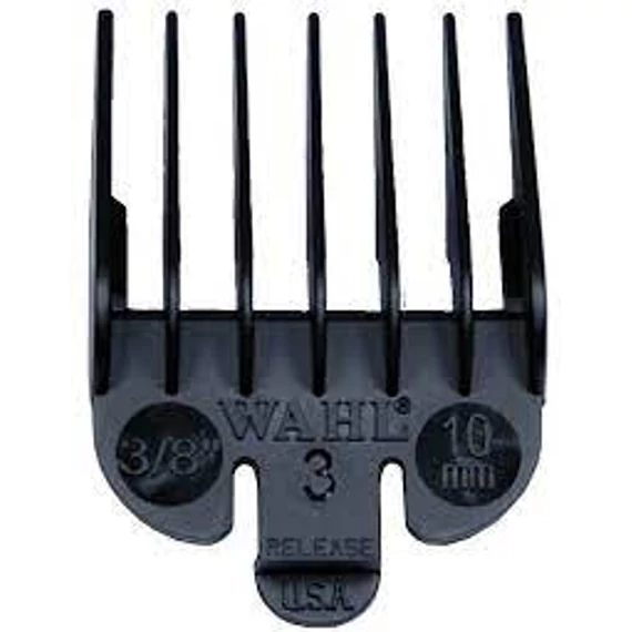 Wahl Clipper Guide Attachment Comb No.3 (10mm)