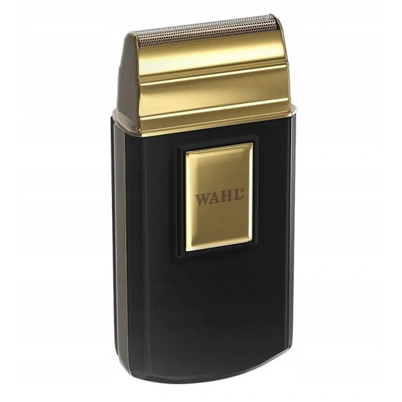 Wahl Travel Shaver Gold Edition