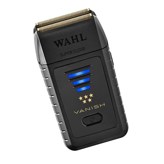 Wahl Vanish 5 Star Cordless Shaver villanyborotva