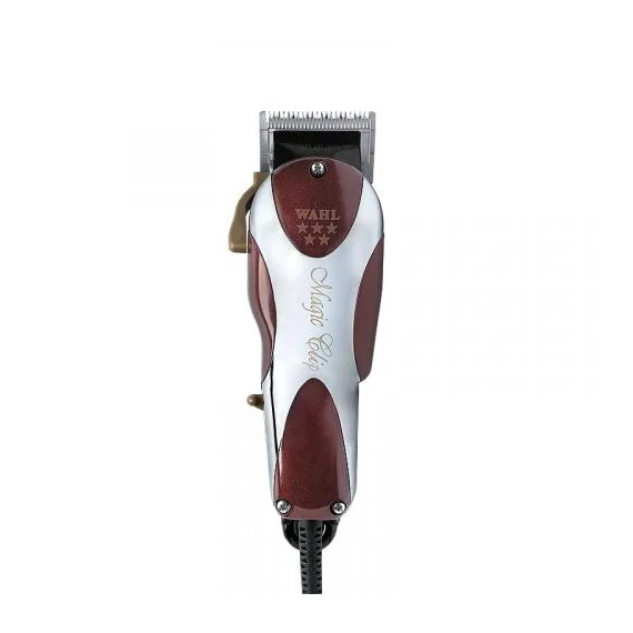 Wahl Magic Clip 5 Star vezetékes hajvágógép