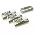 Kép 2/2 - Astra Superior Platinum DE razor blades borotva penge (5db-os csomag)