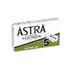 Kép 1/2 - Astra Superior Platinum DE razor blades borotva penge (5db-os csomag)