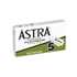 Picture 1/2 -Astra Superior Platinum DE razor blades (5pcs)