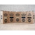Kép 2/4 - Dr K Soap Company Irish Stout & Charcoal Body Soap 110g