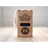 Kép 1/4 - Dr K Soap Company Irish Stout & Charcoal Body Soap 110g