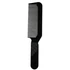 Kép 1/2 - Jack Dean Flattop Clipper Comb fésű (fekete)