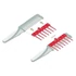 Kép 2/4 - Jack Dean Zoot Comb System