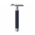 Kép 1/2 - Mühle R101 Open Tooth Comb Black Safety Razor