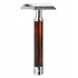Kép 1/4 - Mühle R103 Open Comb Tortoise Shell Safety Razor