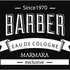 Kép 2/2 - Marmara Barber Eau De Cologne No.21 borotválkozás utáni folyadék 400ml