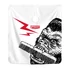 Picture 1/2 -Uppercut Deluxe Cape - Groomzilla beterítő kendő