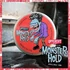 Kép 2/2 - Uppercut Deluxe Monster Hold Limited Edition pomade hajformázó 70g