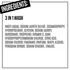 Picture 2/2 -Uppercut Deluxe 3in1 Wash 240ml