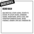 Picture 3/3 -Uppercut Deluxe Beard Balm 100ml