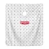 Kép 2/2 - Uppercut Deluxe White Cape with print
