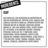 Kép 2/4 - Uppercut Deluxe Clay hajformázó 60g