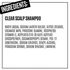 Picture 2/4 -Uppercut Deluxe Clear Scalp Anti Dandruff Shampoo 240ml