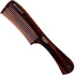 Picture 2/2 -Uppercut Deluxe Tortoise Shell Styling Comb CT9