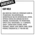Kép 2/3 - Uppercut Deluxe Easy Hold Pomade hajformázó utazó kiszerelés 30g