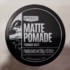 Kép 2/3 - Uppercut Deluxe Matte Pomade travel 30g