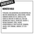 Kép 2/3 - Uppercut Deluxe Monster Hold pomade hajformázó 70g