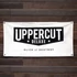 Kép 1/2 - Uppercut Deluxe Canvas Banner vászon molinó