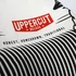 Kép 3/4 - Uppercut Deluxe Homegrown Barber Cape