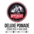 Kép 2/3 - Uppercut Deluxe Grooming Kit (Deluxe Pomade) ajándékszett (ÚJ)